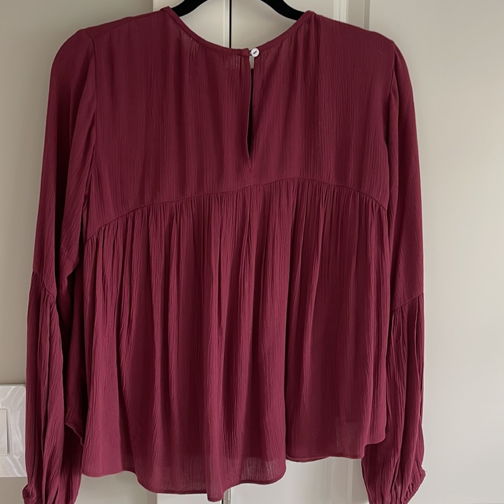 Blouse - Picture 7 of 7